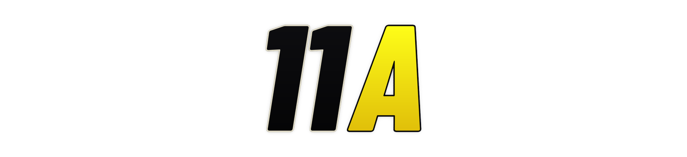 11a logo